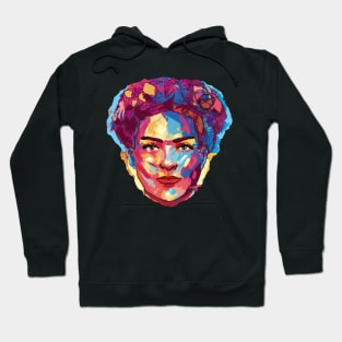 Frida Kahlo Hoodie